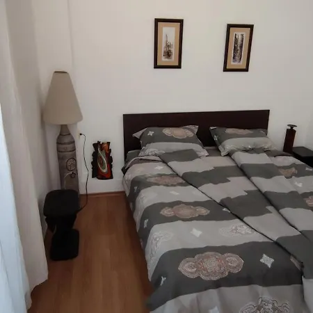 Apartment Eden *
